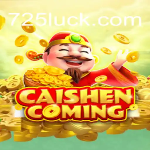 Descubra a Magia de CAISHENCOMING: O Novo Fenômeno dos Jogos de Sorte