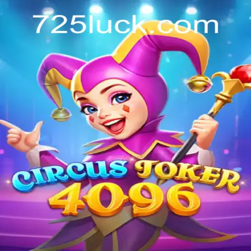Descubra o Mundo Vibrante de CircusJoker4096