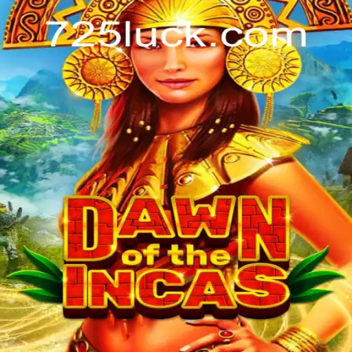 DawnoftheIncas: A immersive gaming adventure