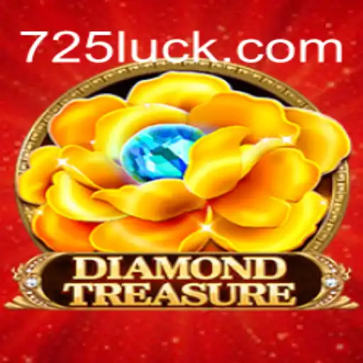 Diamondtreasure: Descubra o Mundo dos Tesouros e Aventuras com 752luck