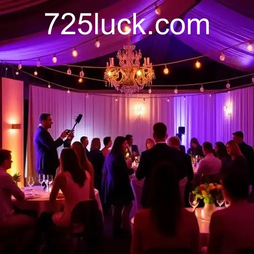 Eventos exclusivos