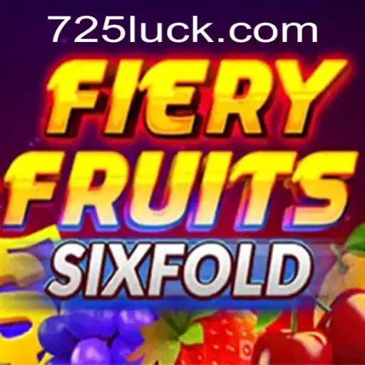 Explorando o Universo de FieryFruitsSixFold: Uma Nova Sensação no Mundo dos Jogos