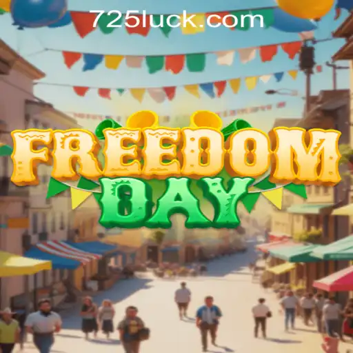 Explorando a emoção de FreedomDay: O Jogo Inovador de Estratégia