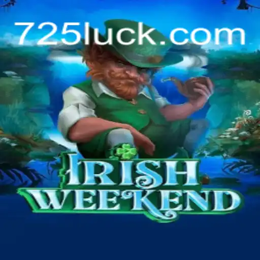 Descubra o Mundo Fascinante de IrishWeekend: Diversão e Sorte a Cada Jogada