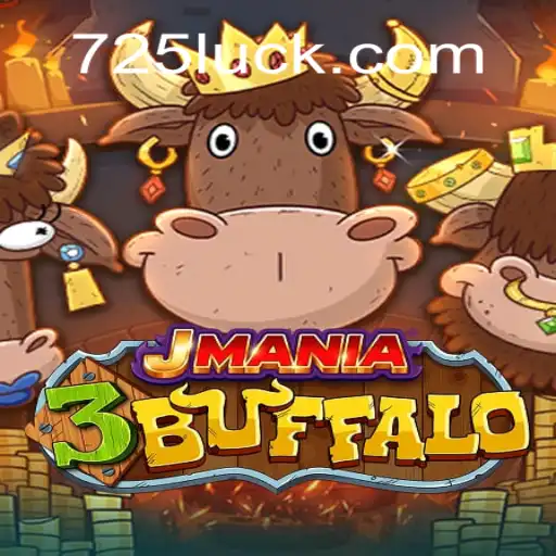 Descubra JMania3Buffalo: Aventuras, Estratégias e Sorte na Batalha Virtual