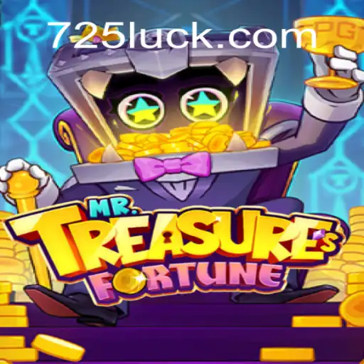 Explorando o Universo Fascinante de MrTreasuresFortune
