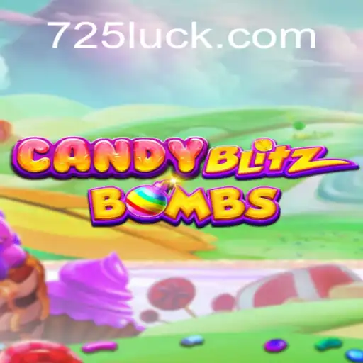 Explorando o Mundo de CandyBlitzBombs: Uma Jornada Doce e Explosiva