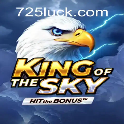 Descubra as Aventuras de 'KingOfTheSky': O Novo Fenômeno dos Jogos