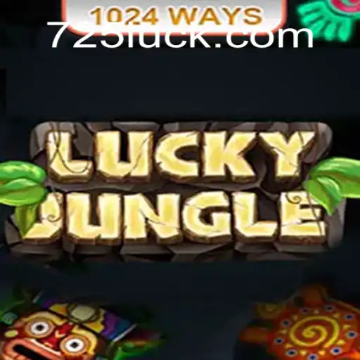 Descubra LuckyJungle1024: Aventure-se na Selva da Sorte