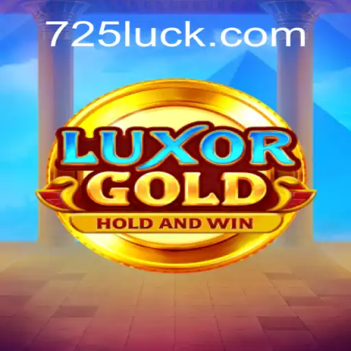 LuxorGold: Descubra o Mundo Dourado de Aventuras e Fortuna
