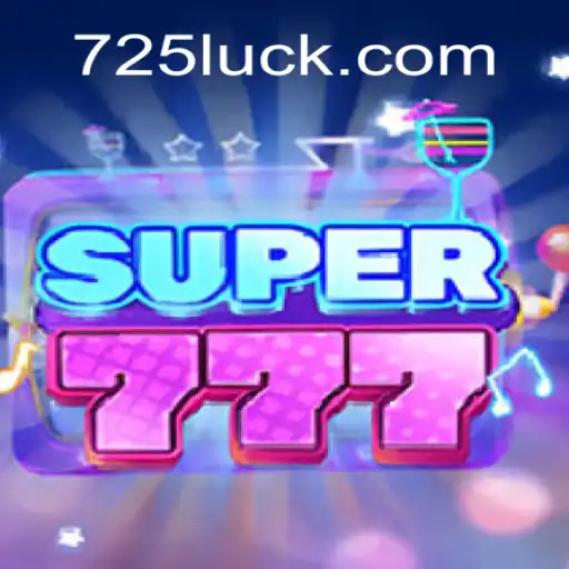 Saiba Tudo Sobre o Jogo Super777 e as Regras para Dominar