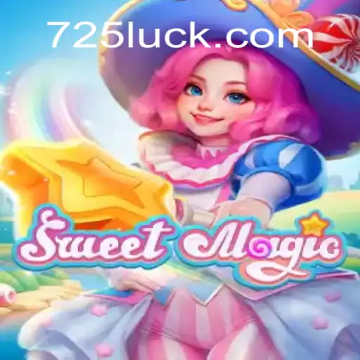 SweetMagic: Descubra o Encanto do Novo Jogo do Momento