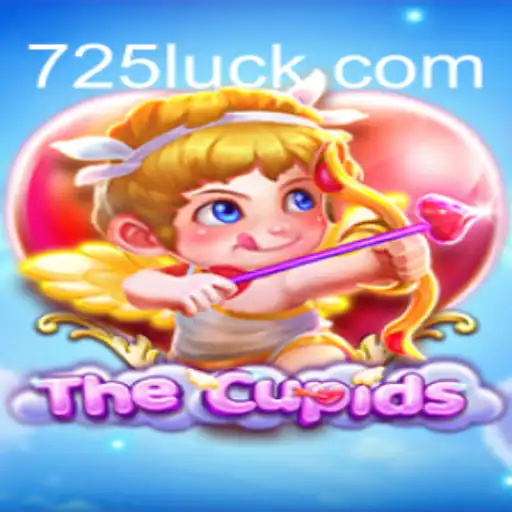 TheCupids: Descobrindo o Encantador Mundo do Jogo 752luck