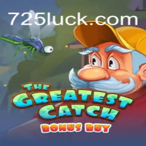TheGreatestCatchBonusBuy: Explore a Nova Sensação dos Jogos de Casino