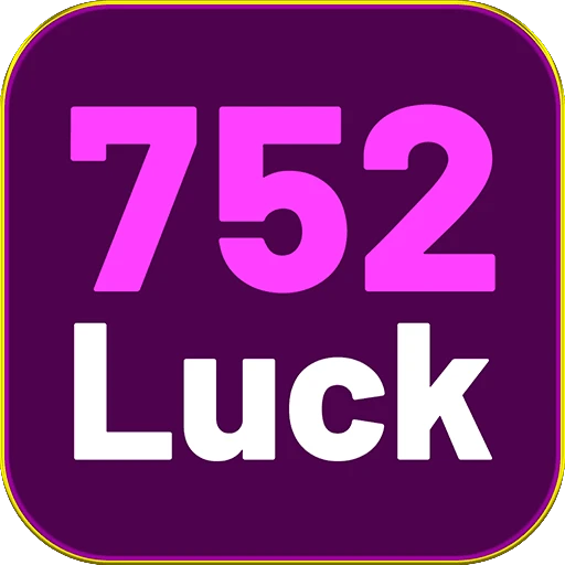752luck Logo
