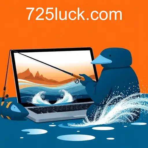 Pesca online