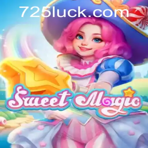 SweetMagic: Descubra o Encanto do Novo Jogo do Momento