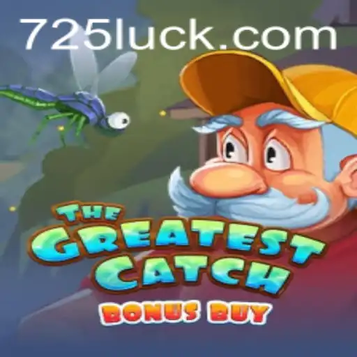 TheGreatestCatchBonusBuy: Explore a Nova Sensação dos Jogos de Casino